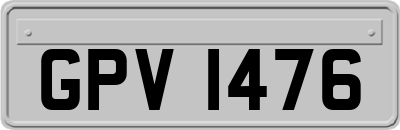 GPV1476