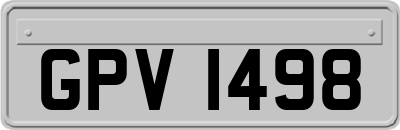 GPV1498