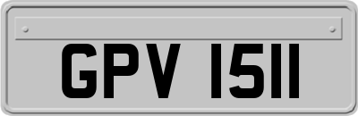 GPV1511