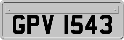 GPV1543