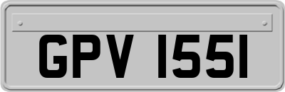 GPV1551