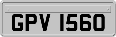 GPV1560