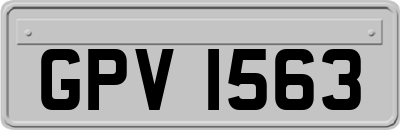 GPV1563