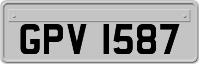 GPV1587