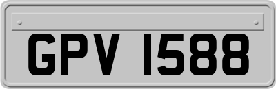 GPV1588