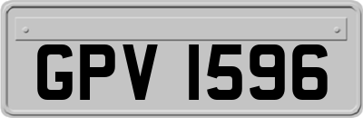 GPV1596