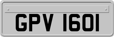 GPV1601
