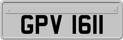 GPV1611