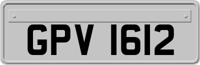 GPV1612