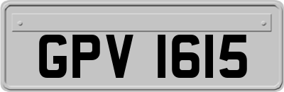 GPV1615