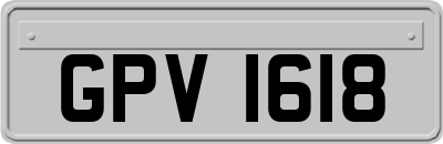 GPV1618
