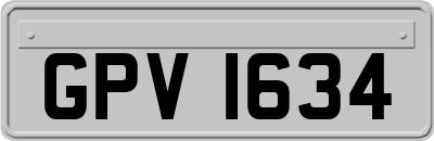 GPV1634