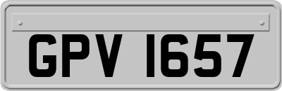 GPV1657