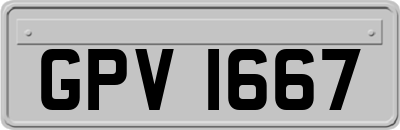 GPV1667