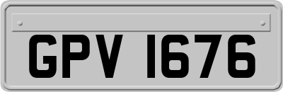 GPV1676