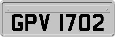 GPV1702