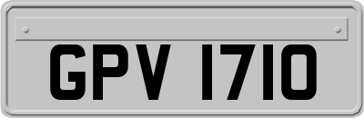 GPV1710