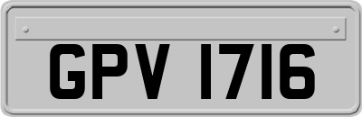 GPV1716