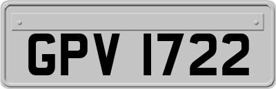 GPV1722