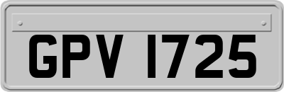 GPV1725