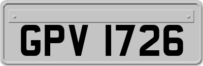 GPV1726