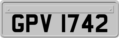 GPV1742