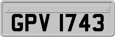GPV1743