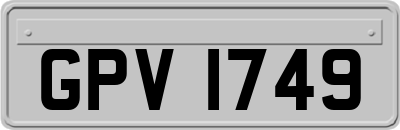 GPV1749