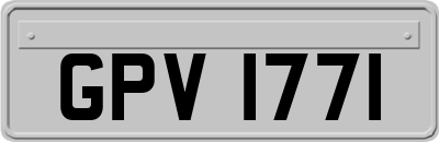 GPV1771