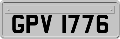 GPV1776