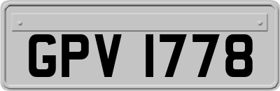GPV1778