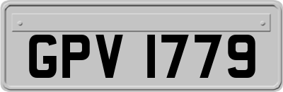 GPV1779