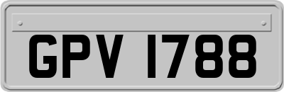 GPV1788