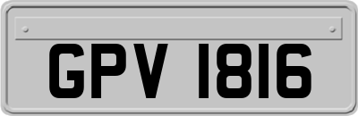 GPV1816