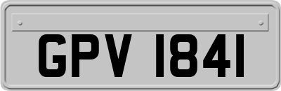 GPV1841
