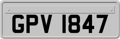 GPV1847