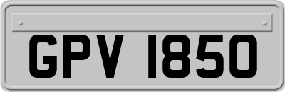 GPV1850
