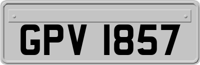 GPV1857