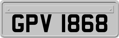 GPV1868