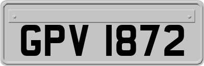 GPV1872