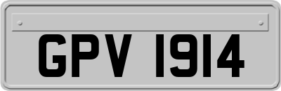 GPV1914