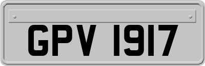 GPV1917