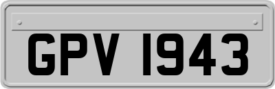 GPV1943