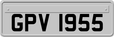 GPV1955
