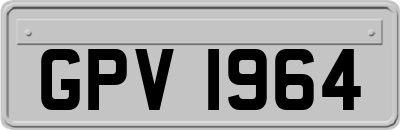 GPV1964