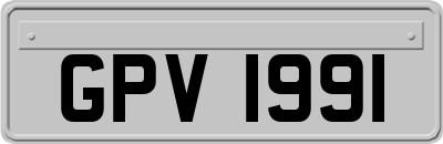 GPV1991