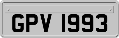 GPV1993