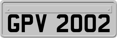 GPV2002