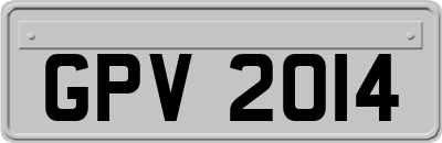 GPV2014