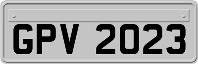 GPV2023